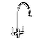 Carron Windsor Chrome Tap with